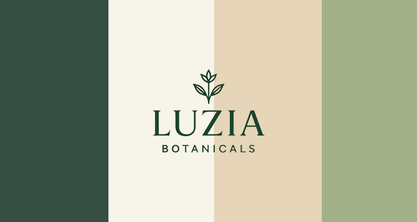 LUZIA BOTANICALS